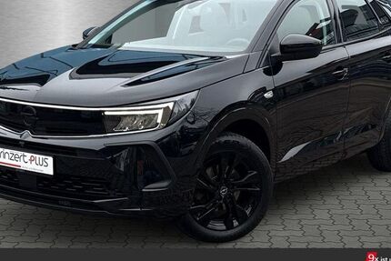 Opel Grandland (X) 97.262 km 19.970 &euro; Rödermark 63322