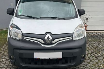 Renault Kangoo 246.800 km 5.299 &euro; Frankfurt 60327