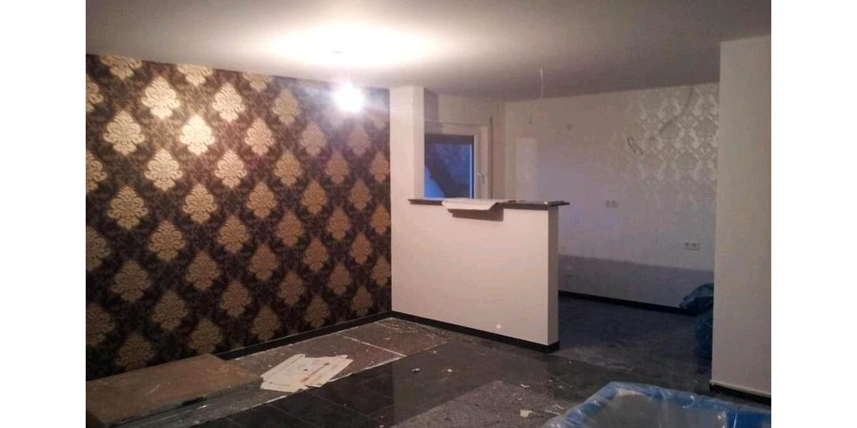 Luxus in Feldrandlage hochwertige 3 ZKB Wohnung zum Verkauf 3 zimmer