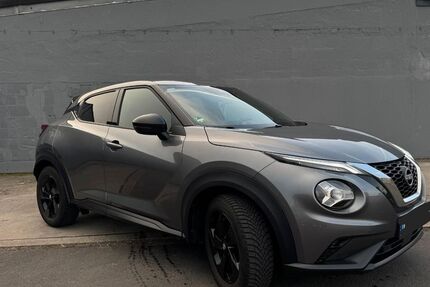 Nissan Juke 42.000 km 18.000 &euro; Offenbach am Main 63071