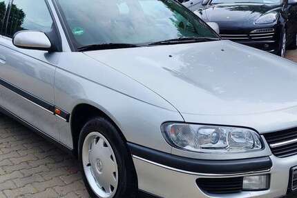 Opel Omega 126.500 km 2.999 € Mainz-Kastel 55252