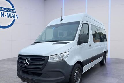 Mercedes-Benz Sprinter 169.000 km 26.849 &euro; Nauheim 64569
