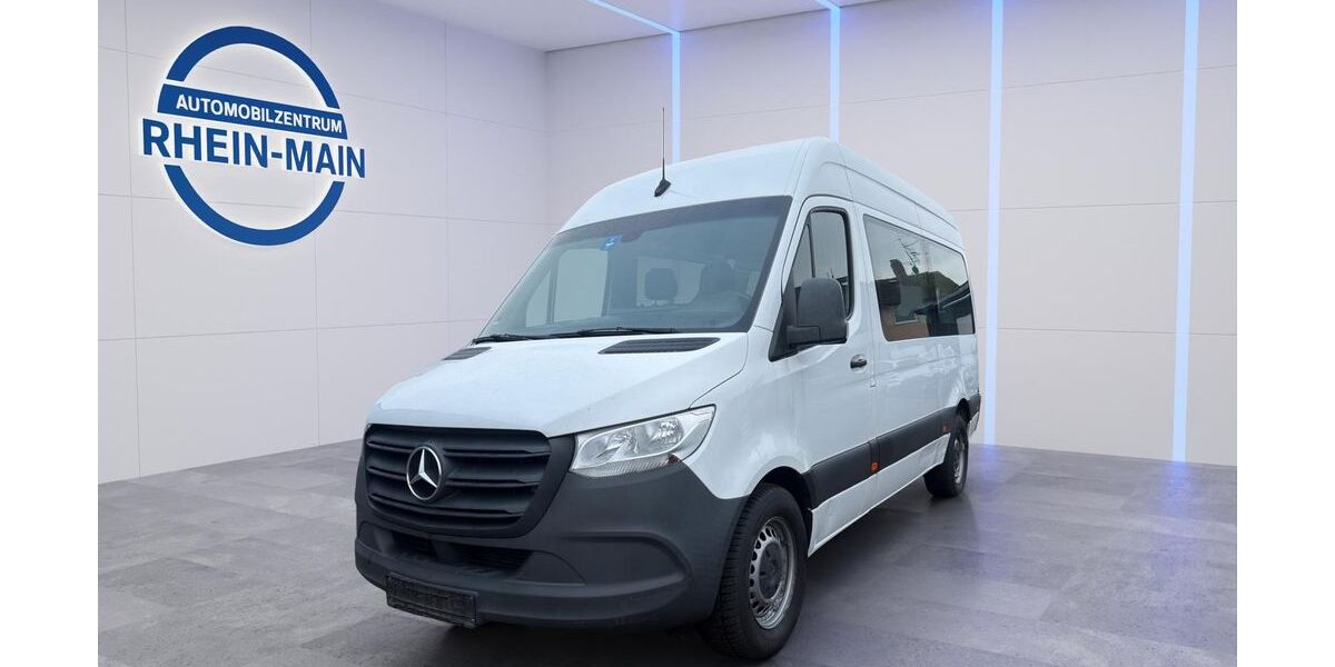 Mercedes-Benz Sprinter 169.000 km 26.849 &euro; Nauheim 64569