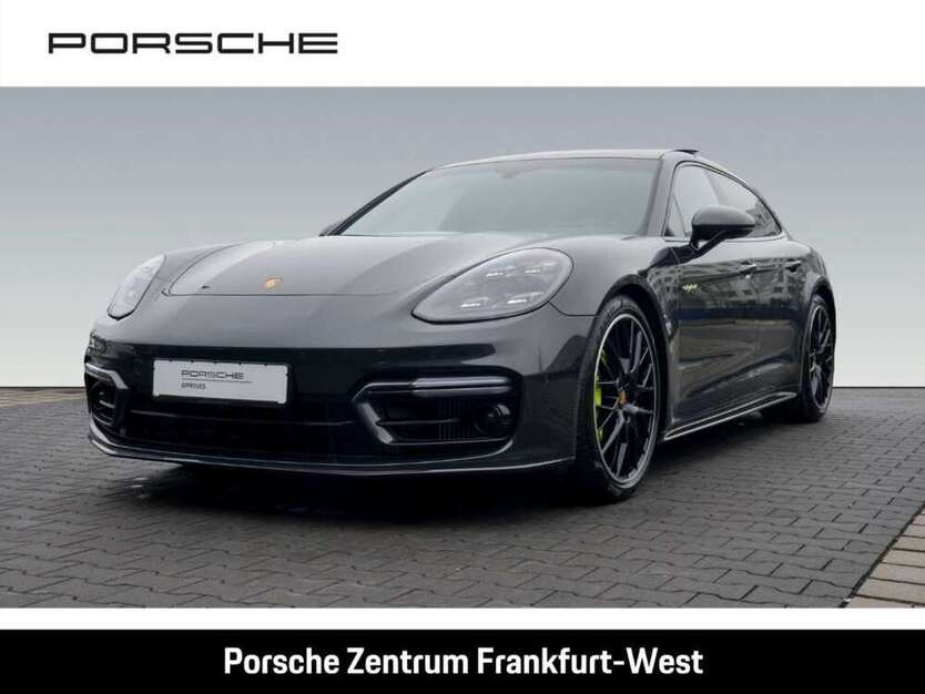 Panamera