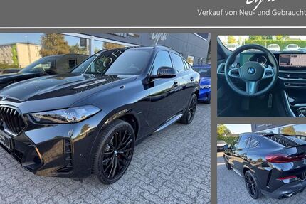 BMW X6 19.520 km 89.880 € Hanau 63456