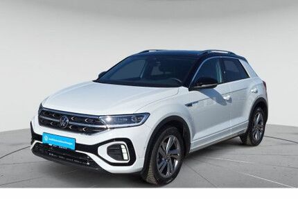 VW T-Roc 19.230 km 29.450 &euro; Darmstadt 64295