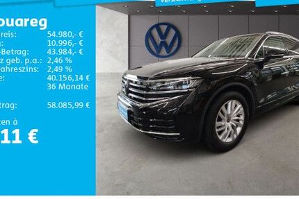 VW Touareg 28.266 km 51.840 &euro; Frankfurt 60326