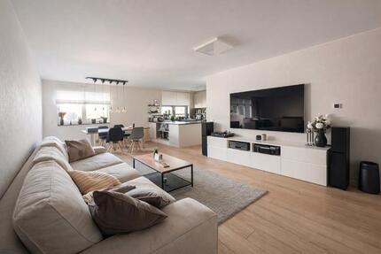Wohnung Goldbach - 3 Zimmer, 94 m&sup2;, 435.000&euro; | Angebot:26822399