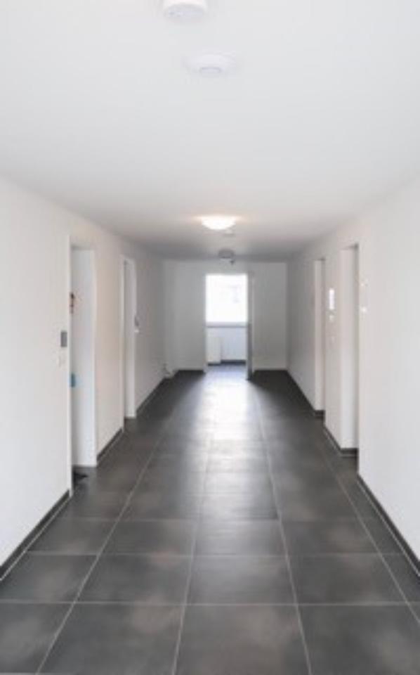 Möblierte 1 Zimmerwohnung, inkl. Nebenkosten und Strom