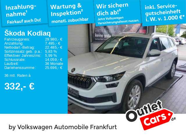 Kodiaq