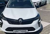 Gebrauchtwagen Renault Clio