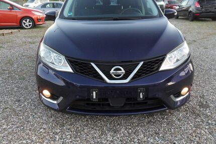 Nissan Pulsar 141.660 km 4.800 € Mörfelden Walldorf 64546