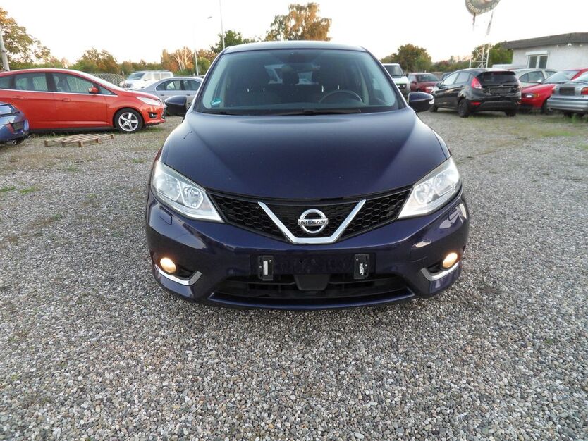 Nissan Pulsar 141.660 km 4.800 € Mörfelden Walldorf 64546