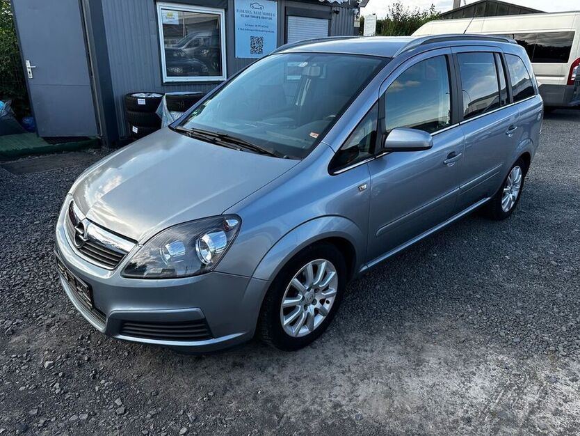 Zafira