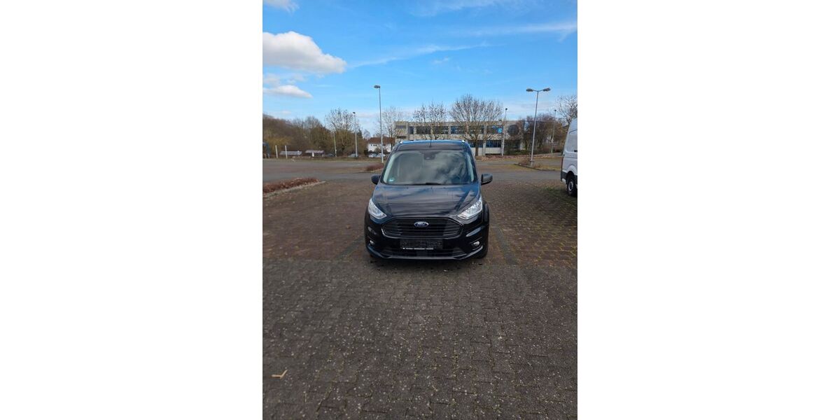 Ford Tourneo Connect 252.000 km 8.100 &euro; Friedberg 61169
