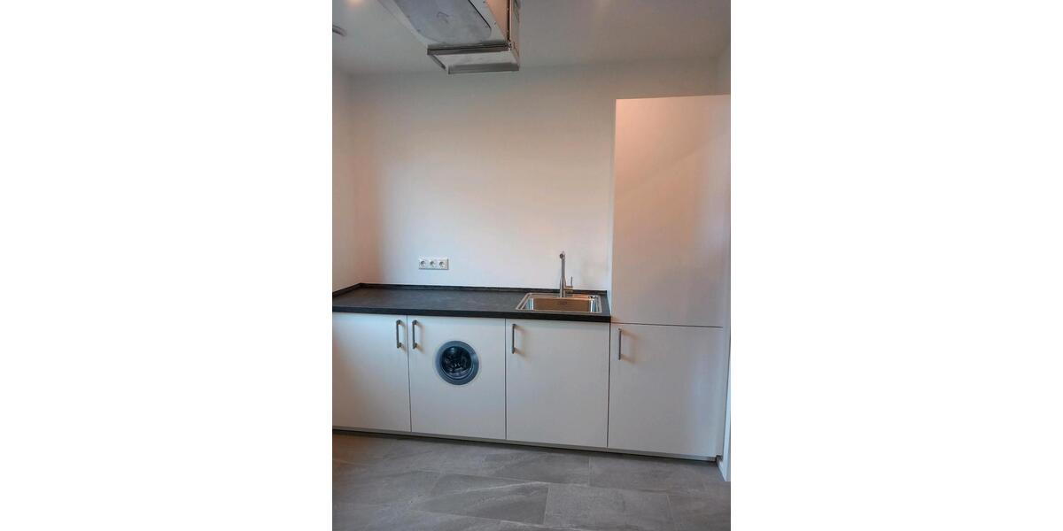 Doppelhaushälfte Neubau Erstbezug zu vermieten in Hasselroth 4 zimmer