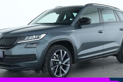 Skoda Kodiaq 44.559 km 35.548 € Dietzenbach bei Frankfurt 63128
