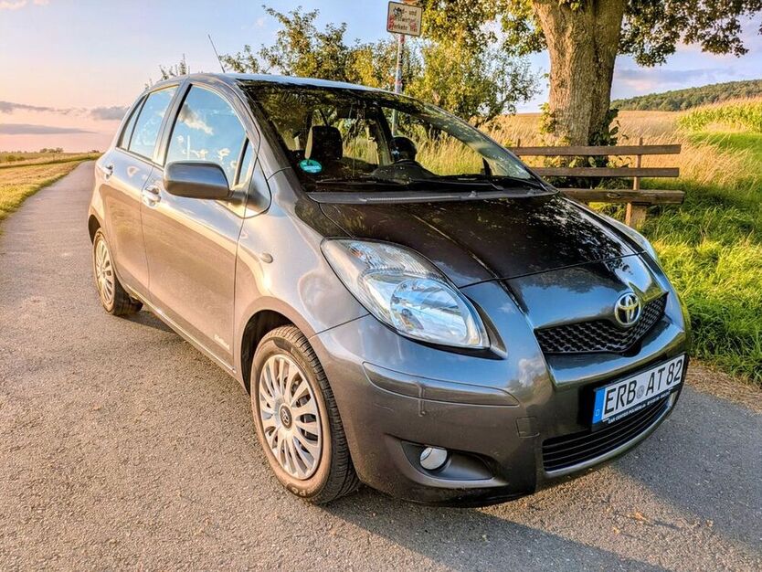Yaris