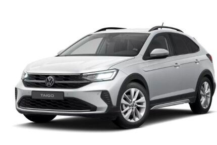 VW Taigo 10.002 km 20.930 € Hofheim 65719