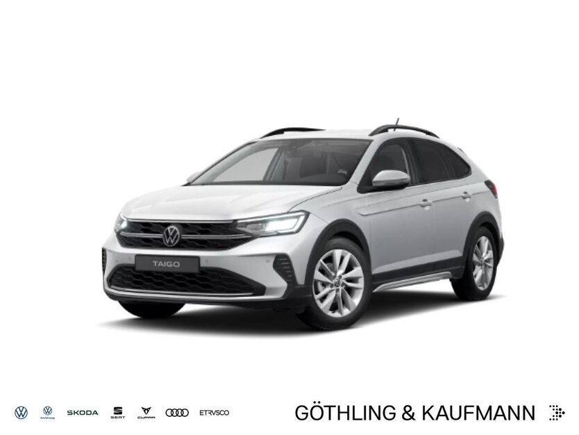 VW Taigo 10.002 km 20.930 € Hofheim 65719