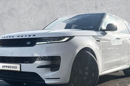 Land Rover Range Rover Sport 4.985 km 101.880 &euro; Frankfurt a.M. 60314