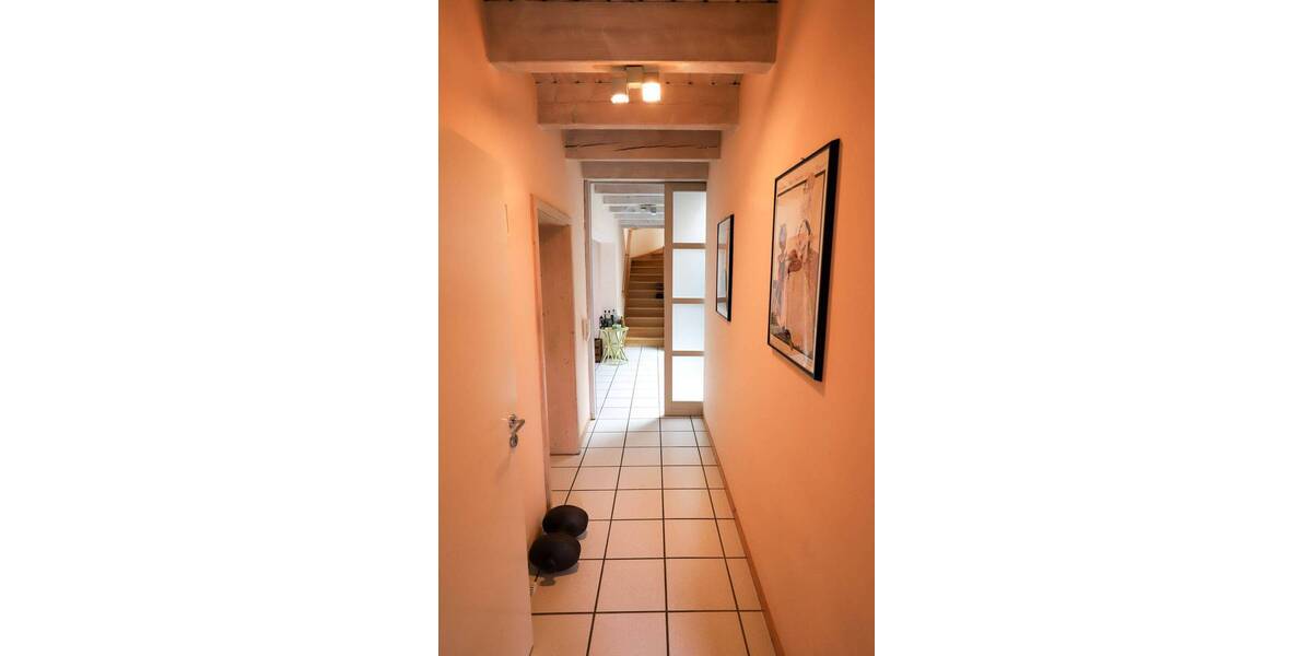 Reihenendhaus Darmstadt / Kranichstein Kranichstein - 5 Zimmer, 161 m&sup2;, 670.000&euro; | Angebot:26246244