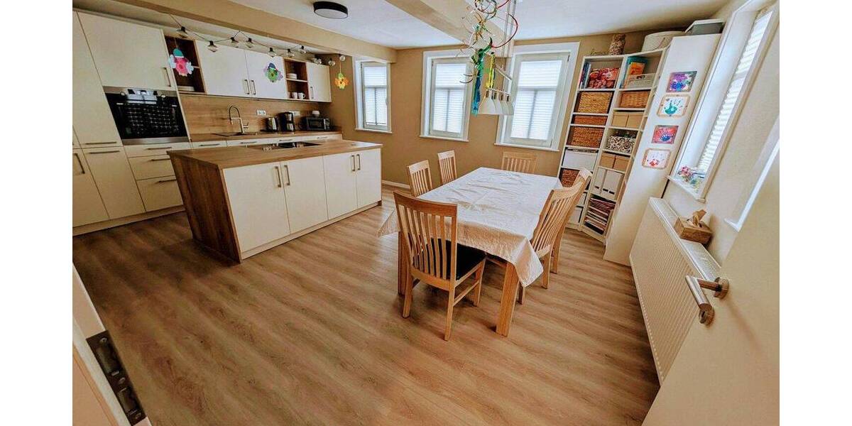 Einfamilienhaus Bruchköbel Niederissigheim - 4 Zimmer, 117 m&sup2;, 459.000&euro; | Angebot:26851393