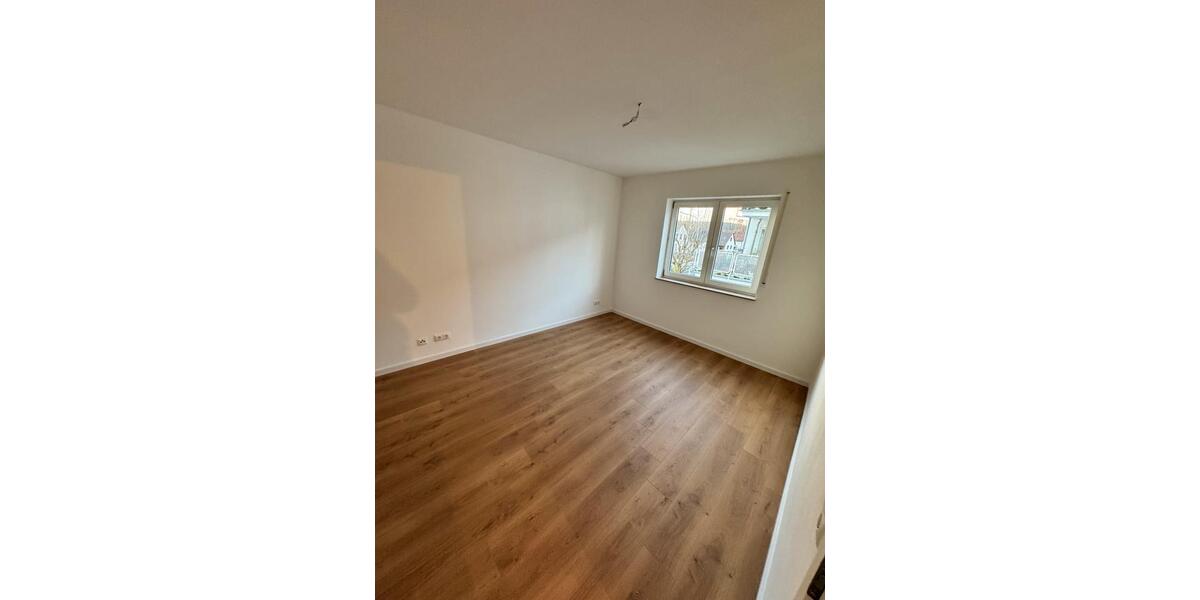 ETW Höchst an der Nidder bei Altenstadt Büdingen 2 zimmer