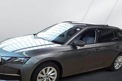 Skoda Octavia 20.300 km 30.449 &euro; Mühlheim 63165