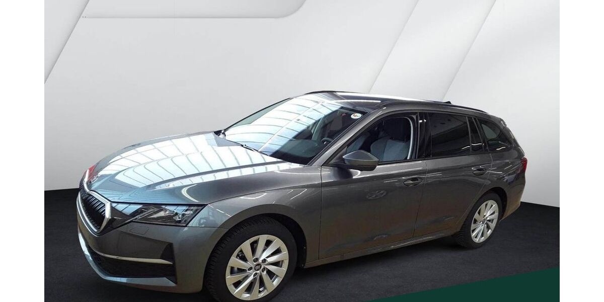 Skoda Octavia 20.300 km 30.449 &euro; Mühlheim 63165