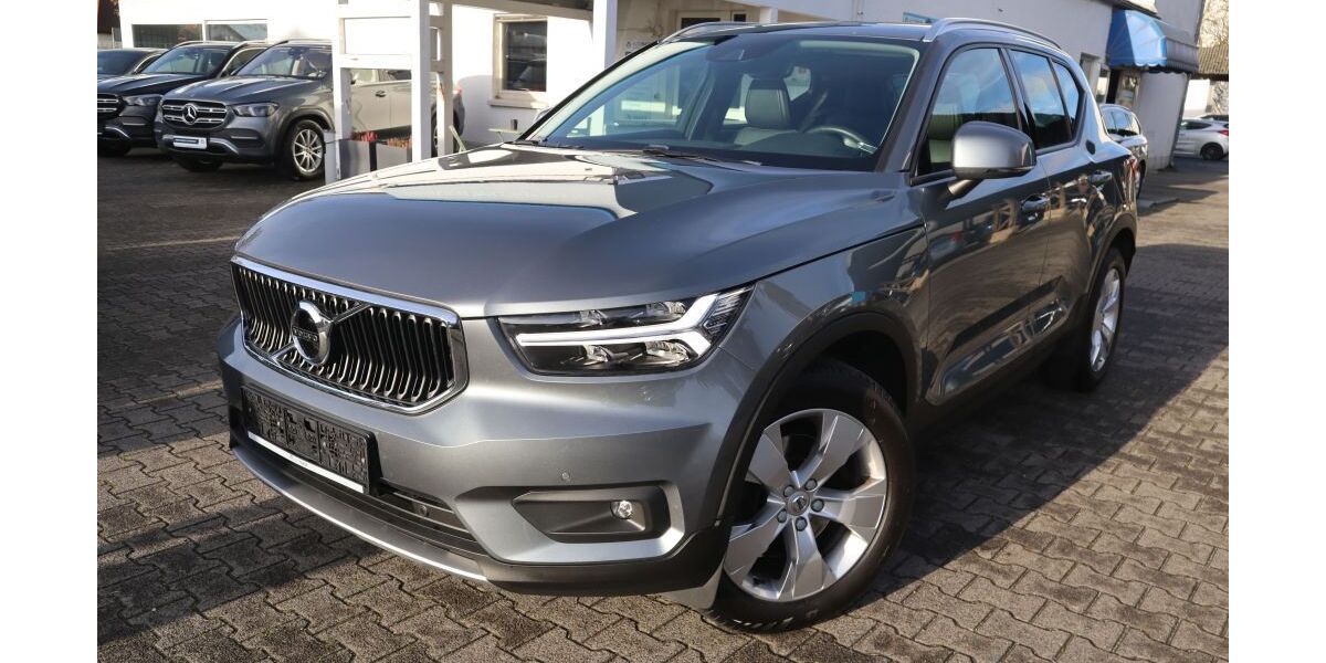 Volvo XC40 99.762 km 22.970 &euro; Darmstadt 64291