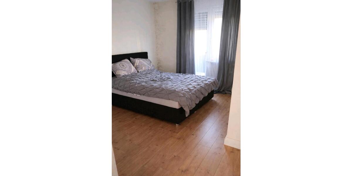 Etagenwohnung Hanau Lamboy - 2 Zimmer, 60 m&sup2;, 190.000&euro; | Angebot:26859235