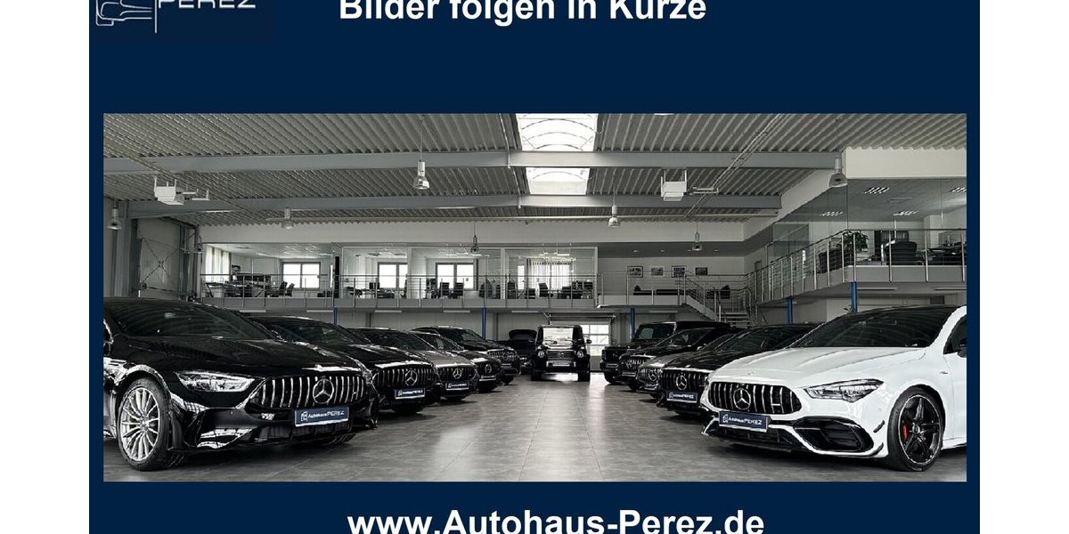 Mercedes-Benz EQE SUV 43 AMG 4M AIRMATIC-HINTERACHSLENKUNG-21´ 17.468 km 74.899 &euro; Groß-Umstadt 64823