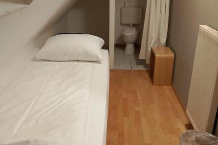 Wohnung Bruchköbel - 1 Zimmer, 12 m&sup2;, 650&euro; | Angebot:24788530