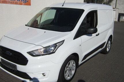 Ford Transit 93.200 km 12.900 &euro; Offenbach 63069