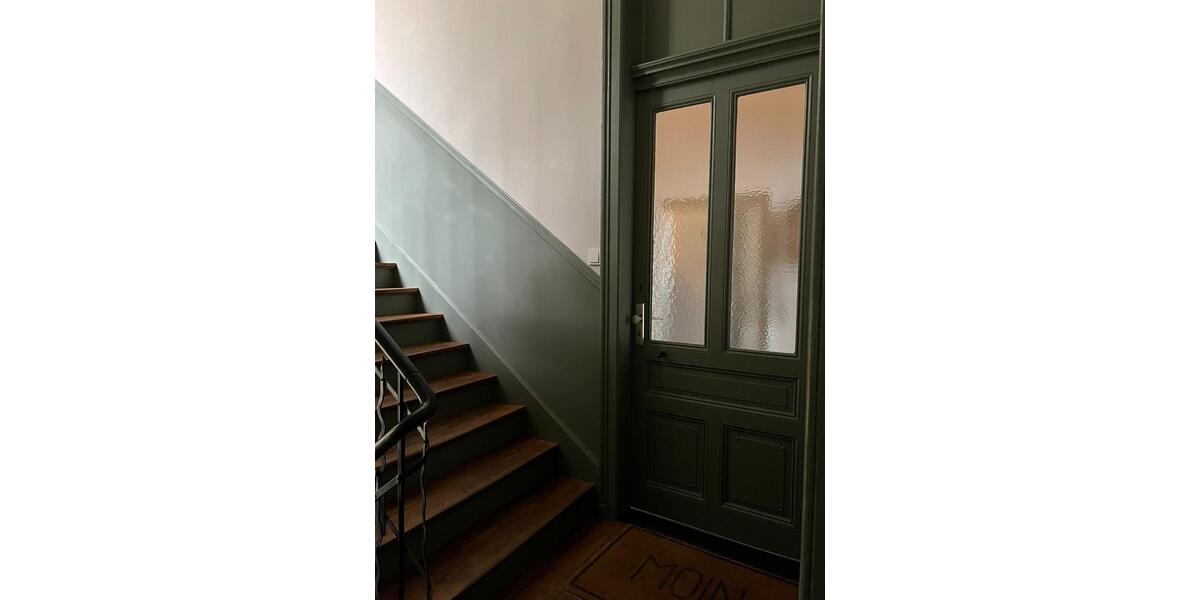 Etagenwohnung Frankfurt am Main Sachsenhausen - 2 Zimmer, 53 m&sup2;, 1.250&euro; | Angebot:26189579