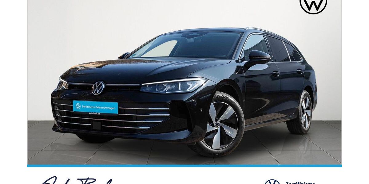 VW Passat Variant 11.500 km 48.440 &euro; Bad Homburg 61348