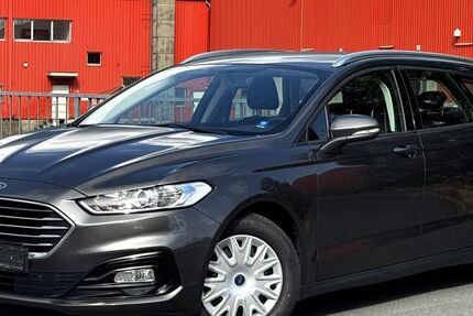 Ford Mondeo 126.935 km 14.400 &euro; Dietzenbach 63128