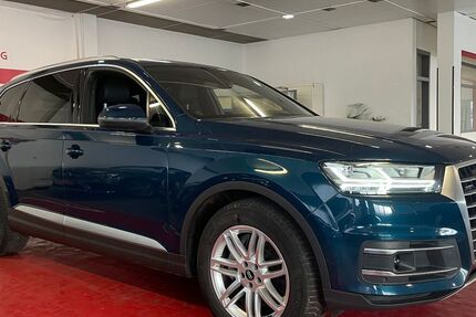 Audi Q7 89.050 km 39.990 &euro; Friedberg (Hessen) 61169