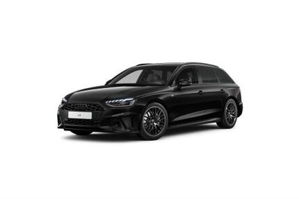 Audi A4 16.440 km 33.970 &euro; Frankfurt am Main 60326