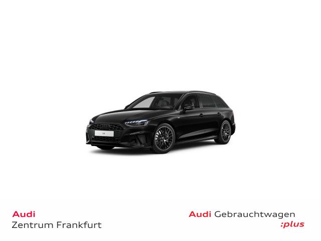 Audi A4 16.440 km 33.970 &euro; Frankfurt am Main 60326