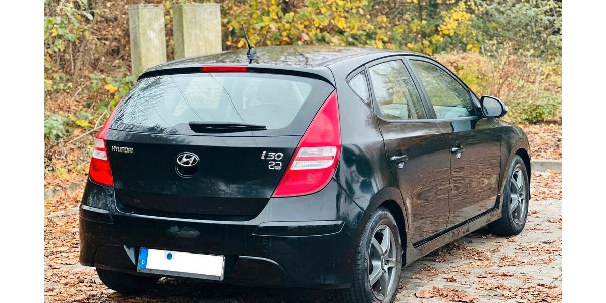Hyundai i30 111.100 km 5.599 &euro; Kriftel 65830