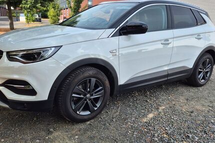 Opel Grandland (X) 80.000 km 15.500 &euro; Kahl am main 63796