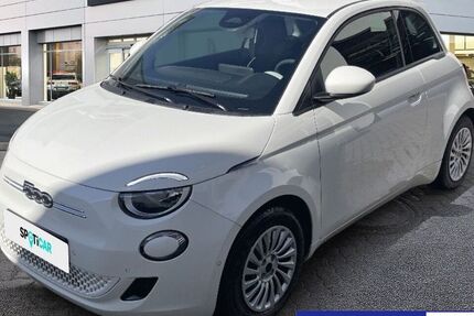 Fiat 500e 10.531 km 22.980 € Maintal 63477