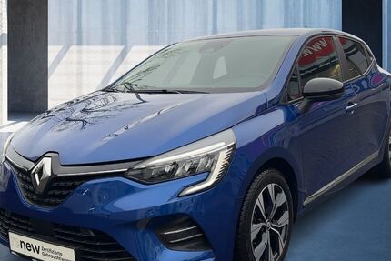 Renault Clio 15.263 km 14.580 &euro; Frankfurt / Main 60314