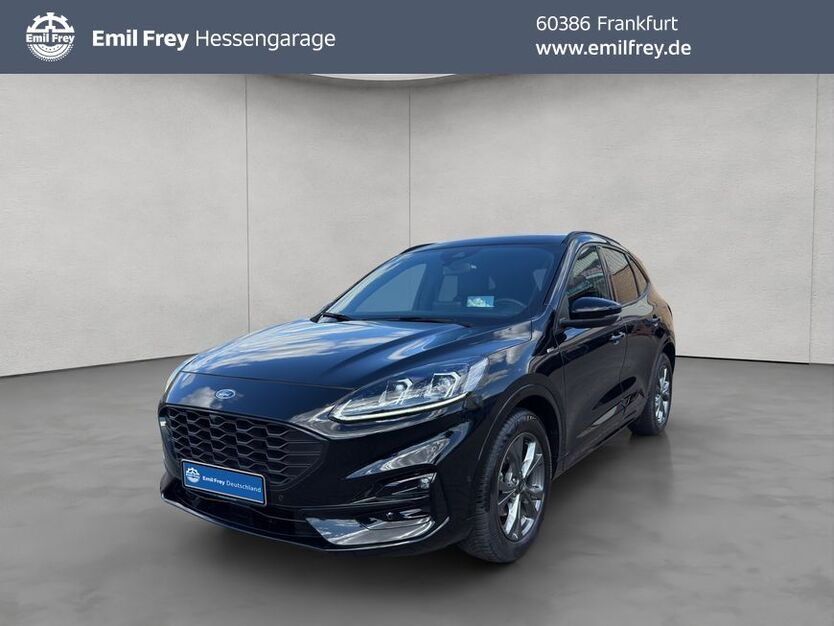 Kuga