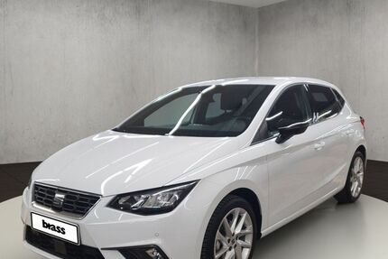 Seat Ibiza 4.300 km 19.480 &euro; Offenbach 63075