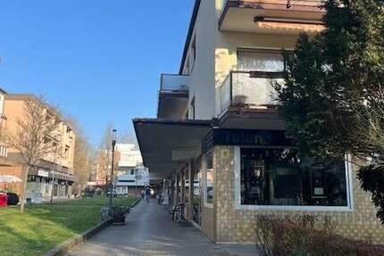 Einzelhandel in Offenbach 300 € 20 m² zimmer