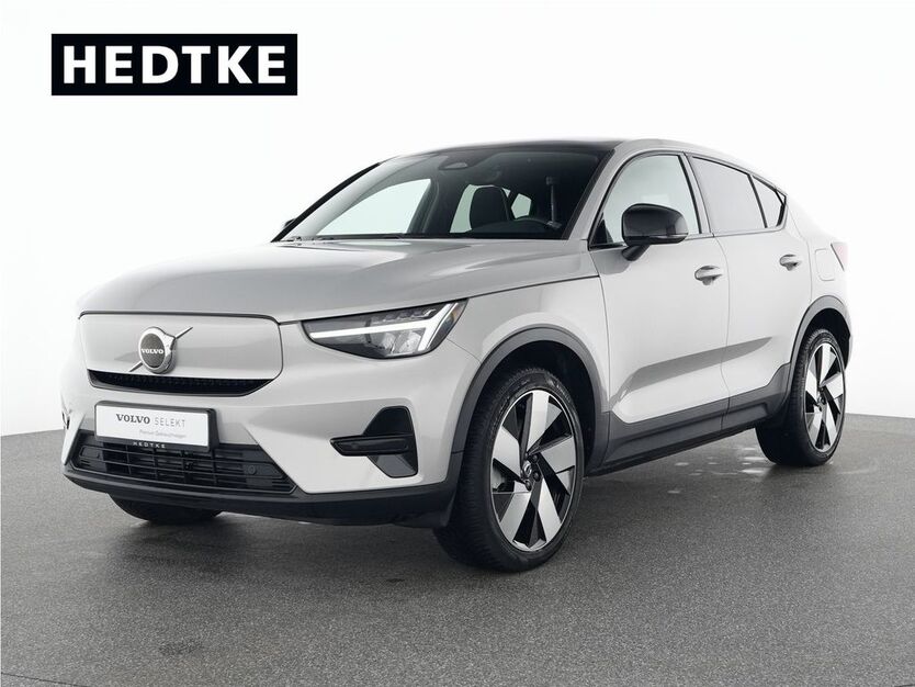 Volvo C40 34.200 km 33.990 € Weiterstadt 64331