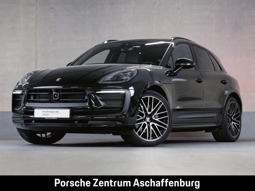 Macan